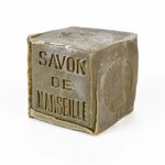 Savon de Marseille 100-1000 Gramm Würfel