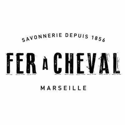 Fer à Cheval, echte Marseille Seife mit Olivenöl, 125g