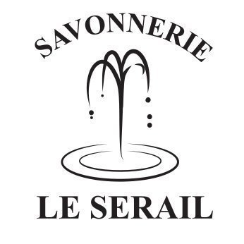 Seifenflocken aus Savon de Marseille Savonnerie Le Sérail