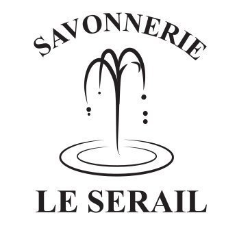 Savon Noir - schwarze Seife Le Sérail 1000ml