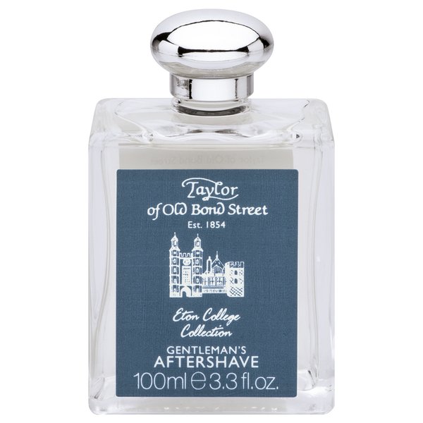 Taylor of Old Bond Street Eton College Collection After Shave Lotion 100ml