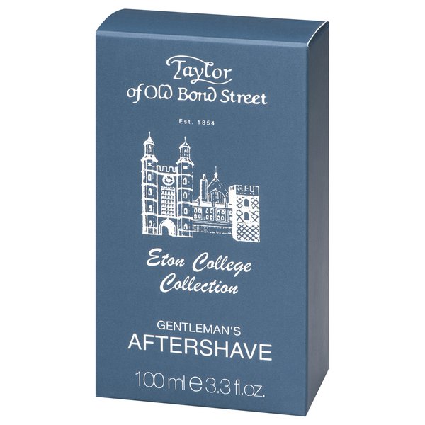Taylor of Old Bond Street Eton College Collection After Shave Lotion 100ml